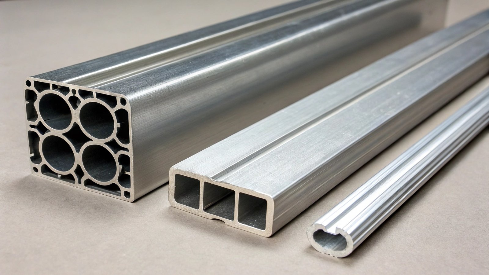 A diagram showing the three steps of T6 heat treatment: Solution Heat Treat, Quench, and Artificial Aging.
